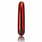 Rocks-Off Ro-80mm Colour Me Orgasmic Vibrating Bullet