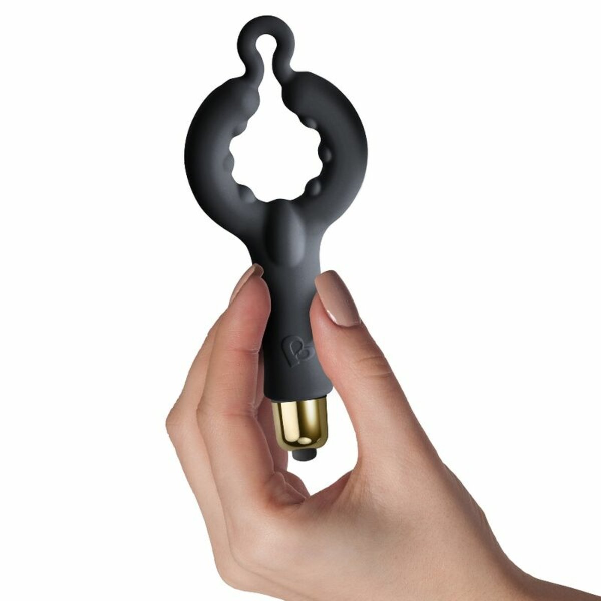 Rocks Off Silhouette-Be Mine Bullet Vibrator Pack For Couples