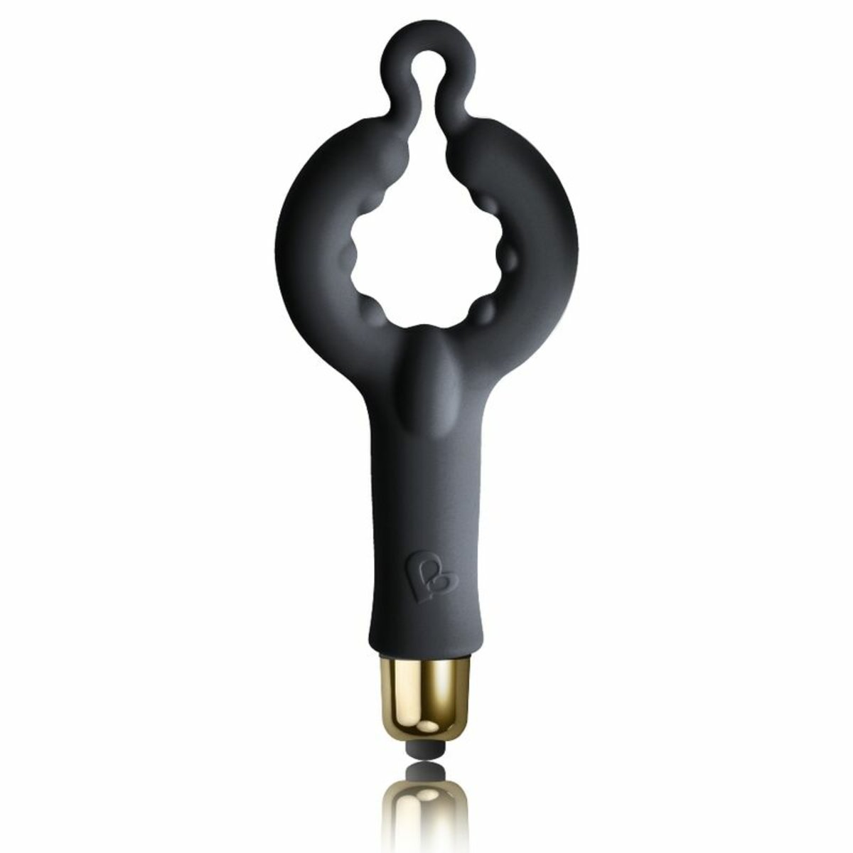 Rocks Off Silhouette-Be Mine Bullet Vibrator Pack For Couples
