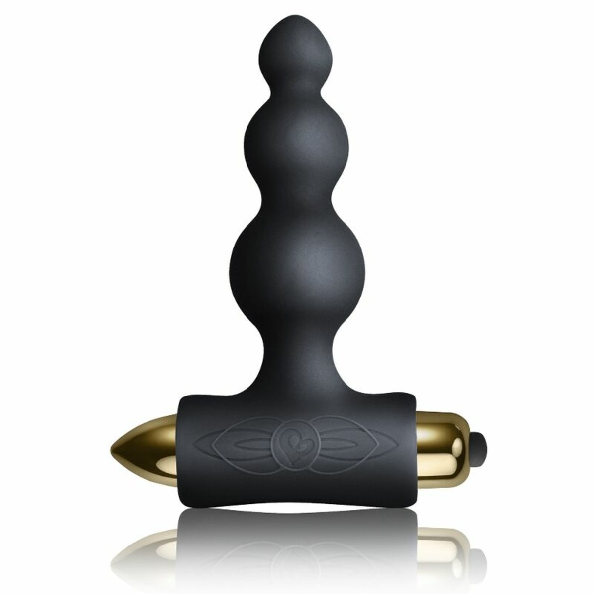 Rocks Off Silhouette-Be Mine Bullet Vibrator Pack For Couples