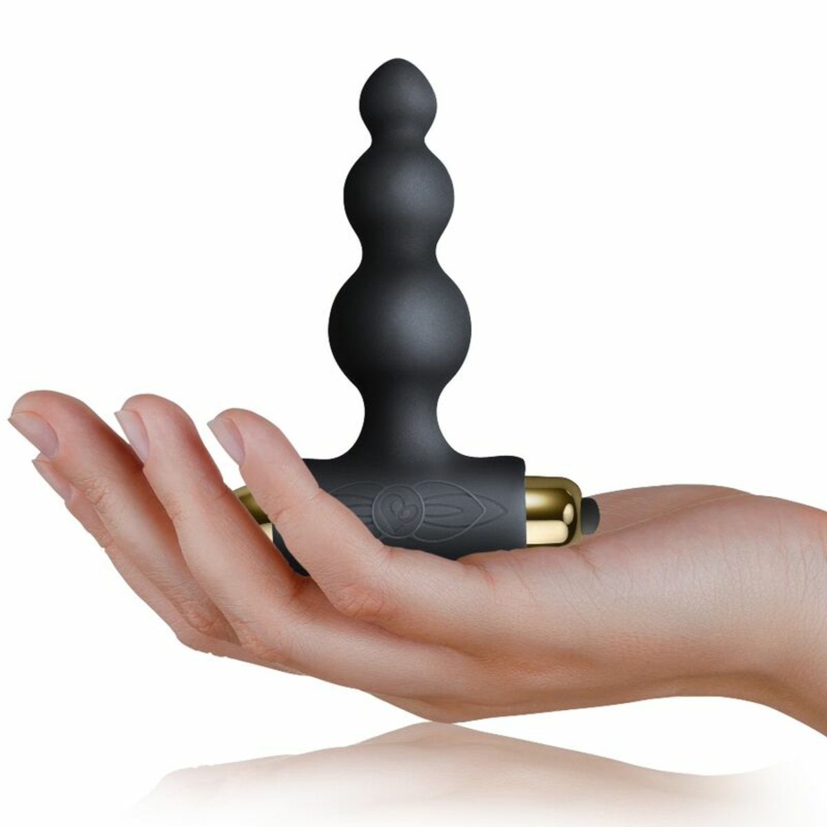 Rocks Off Silhouette-Be Mine Bullet Vibrator Pack For Couples