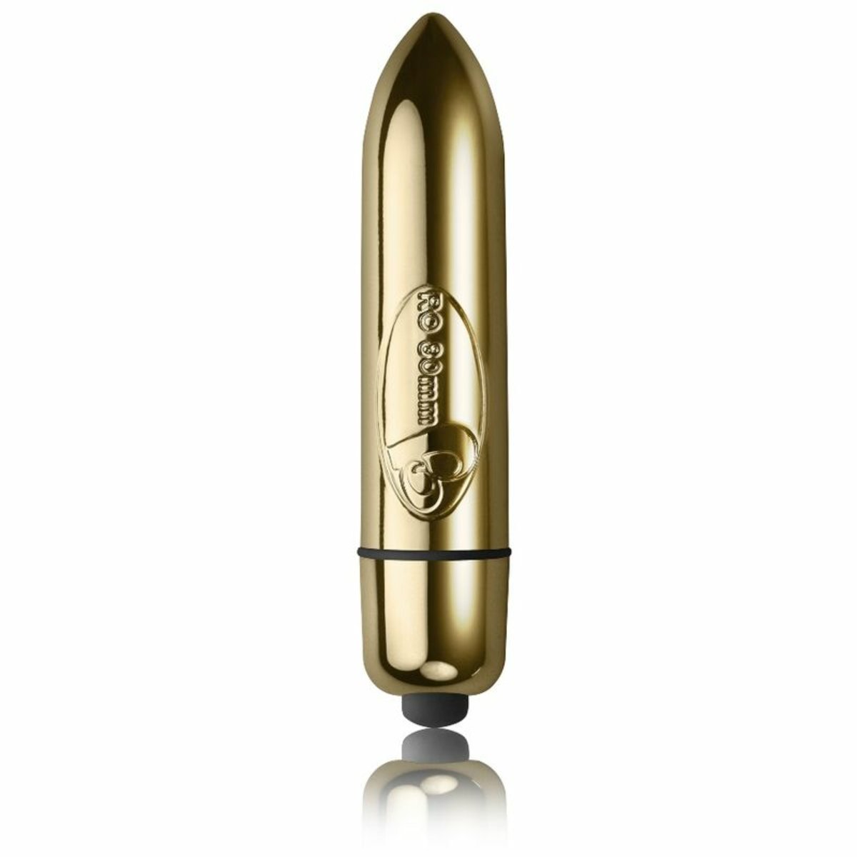 Rocks Off Silhouette-Be Mine Bullet Vibrator Pack For Couples