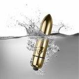 Rocks Off Silhouette-Be Mine Bullet Vibrator Pack For Couples