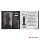 Anbiguo Andre Remote Control Butt Plug