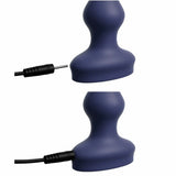 Pipedream Pdx Plus + Wall Banger P-Spot Anal Vibrator