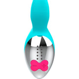 Happy Loky Miki Rabbit Clit And G-Spot Stimulator Vibrator