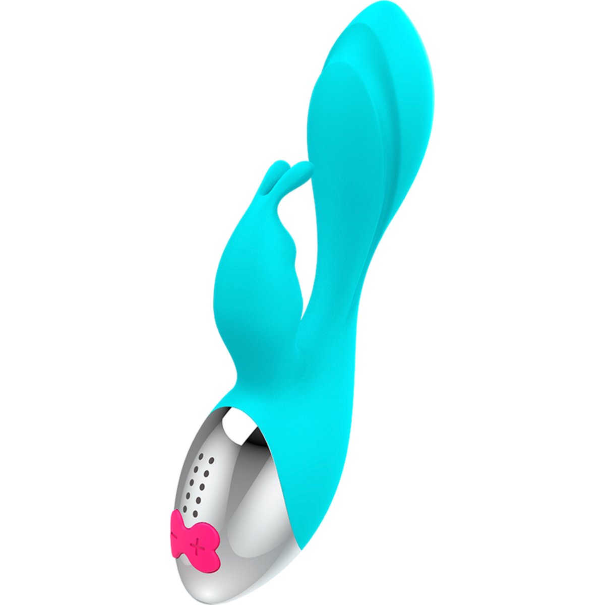 Happy Loky Miki Rabbit Clit And G-Spot Stimulator Vibrator