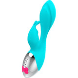 Happy Loky Miki Rabbit Clit And G-Spot Stimulator Vibrator