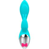 Happy Loky Miki Rabbit Clit And G-Spot Stimulator Vibrator