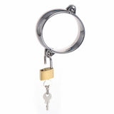 Metal Hand Cuff
