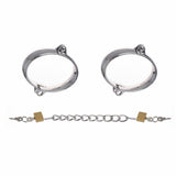 Metal Hand Cuff