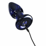 Icicles No. 85 Glass Plug