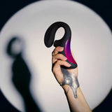 Lelo Enigma Cruise Dual Stimulation Sonic Massager