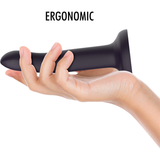 Mythology Duman Mystic  Dildo Medium