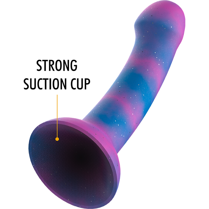 Mythology Dion Galactic Dildo Medium
