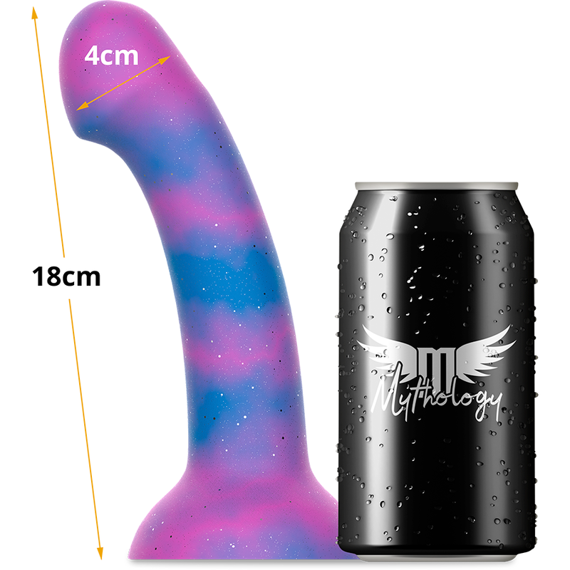 Mythology Dion Galactic Dildo Medium