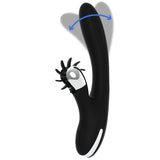Black & Silver Bunny Grimm Wave Function