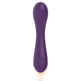 Treasure Hansel G-Spot Vibrator Compatible With Watchme Wireless Technology