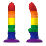 Mythology Colby Pride Dildo