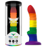 Mythology Colby Pride Dildo
