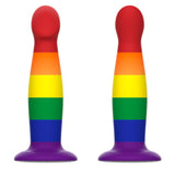 Mythology Garrick Pride Dildo