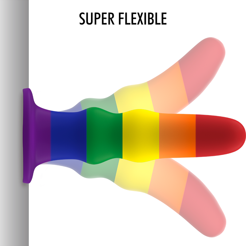 Mythology Kuno Pride Dildo