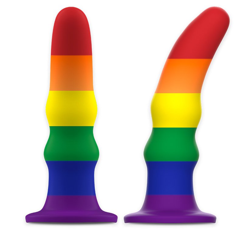 Mythology Kuno Pride Dildo