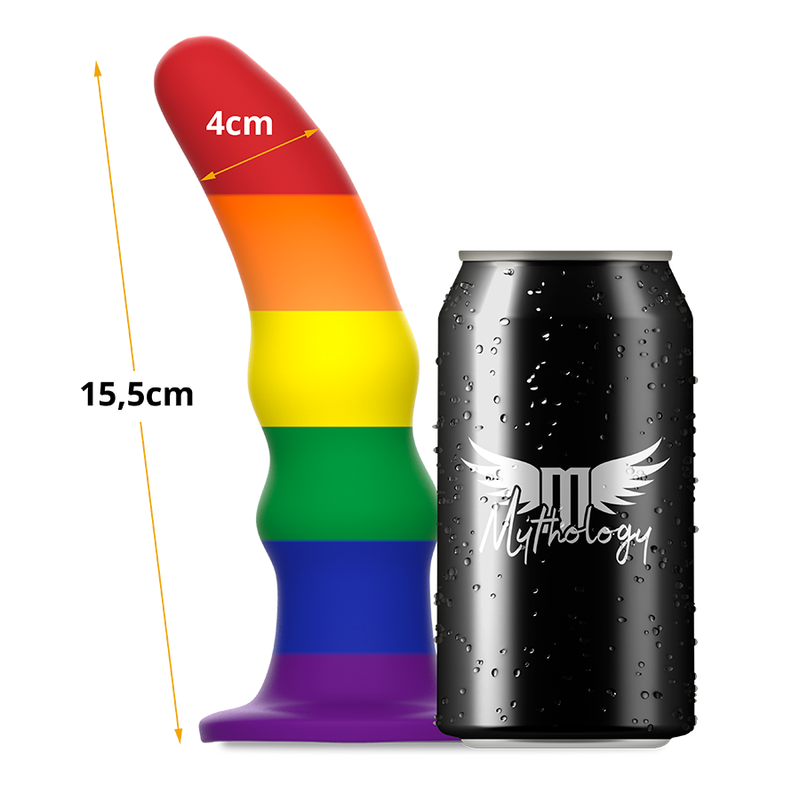 Mythology Kuno Pride Dildo
