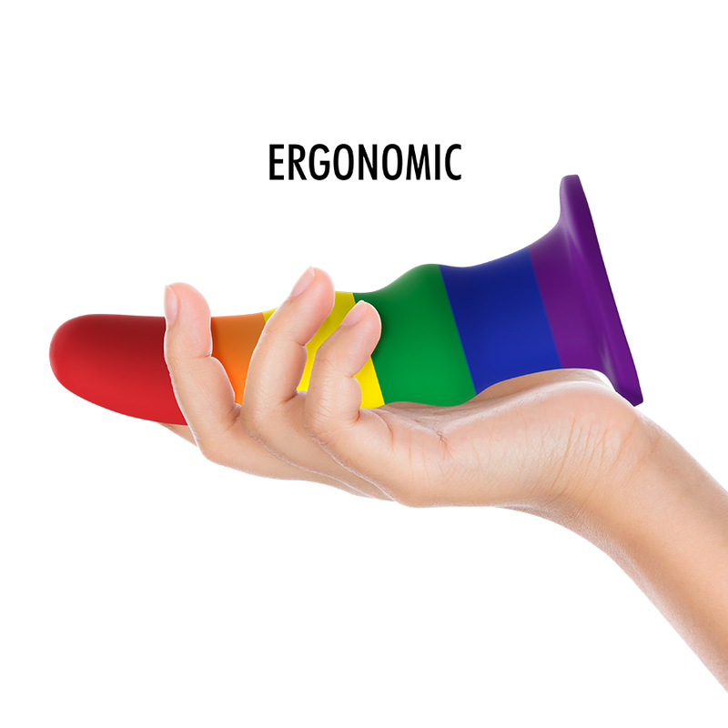 Mythology Kuno Pride Dildo