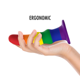 Mythology Kuno Pride Dildo