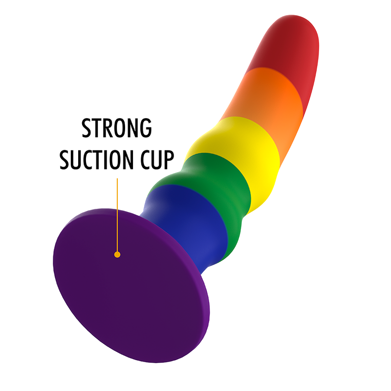 Mythology Kuno Pride Dildo