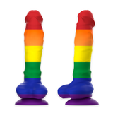 Mythology Corey Pride Dildo