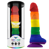 Mythology Corey Pride Dildo
