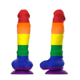 Mythology Corey Pride Dildo