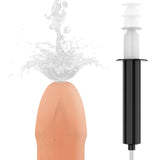 Mythology Flipper Original Ejaculator Dildo