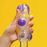 Tenga Bobble Magic Marbles Masturbator