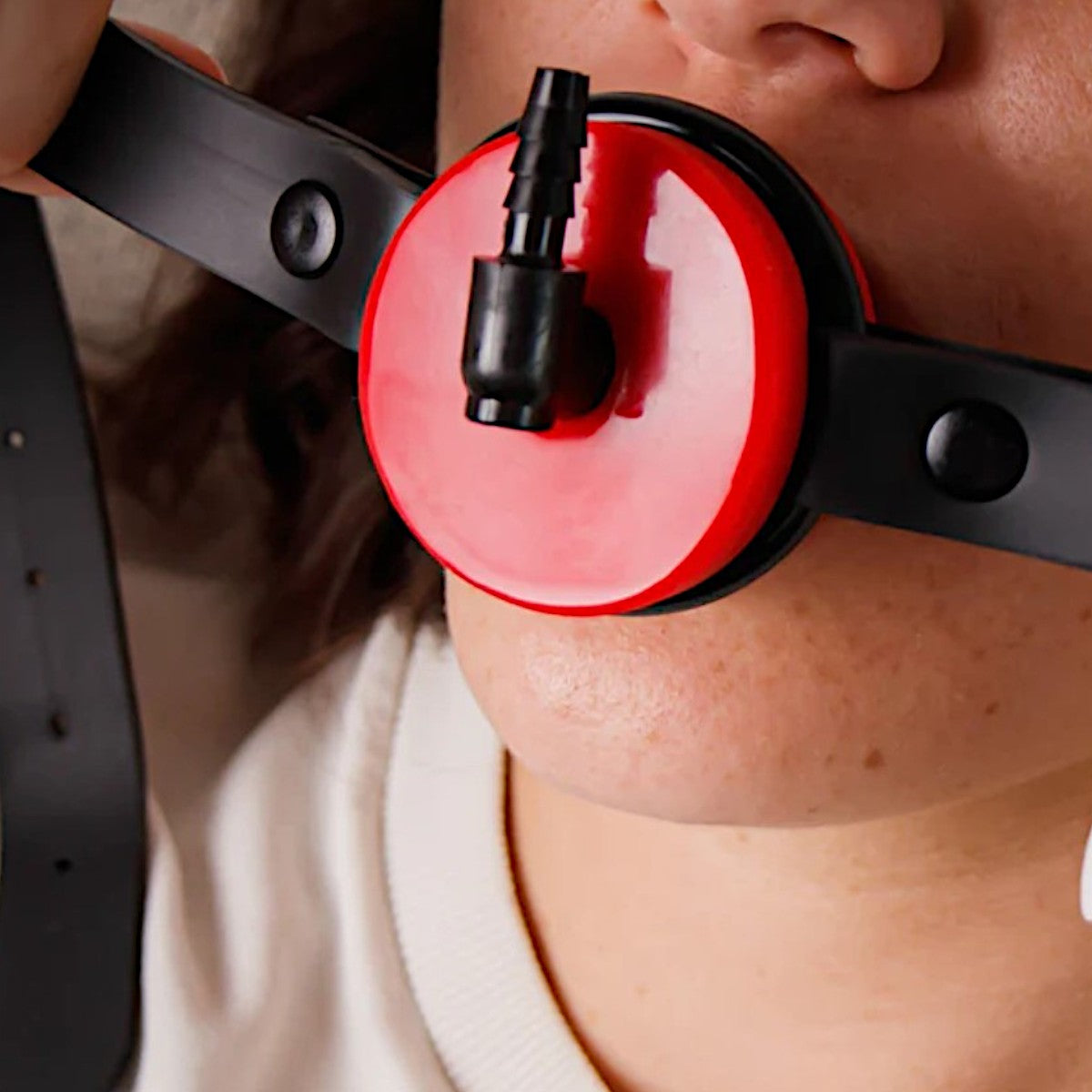 Chomp Gag