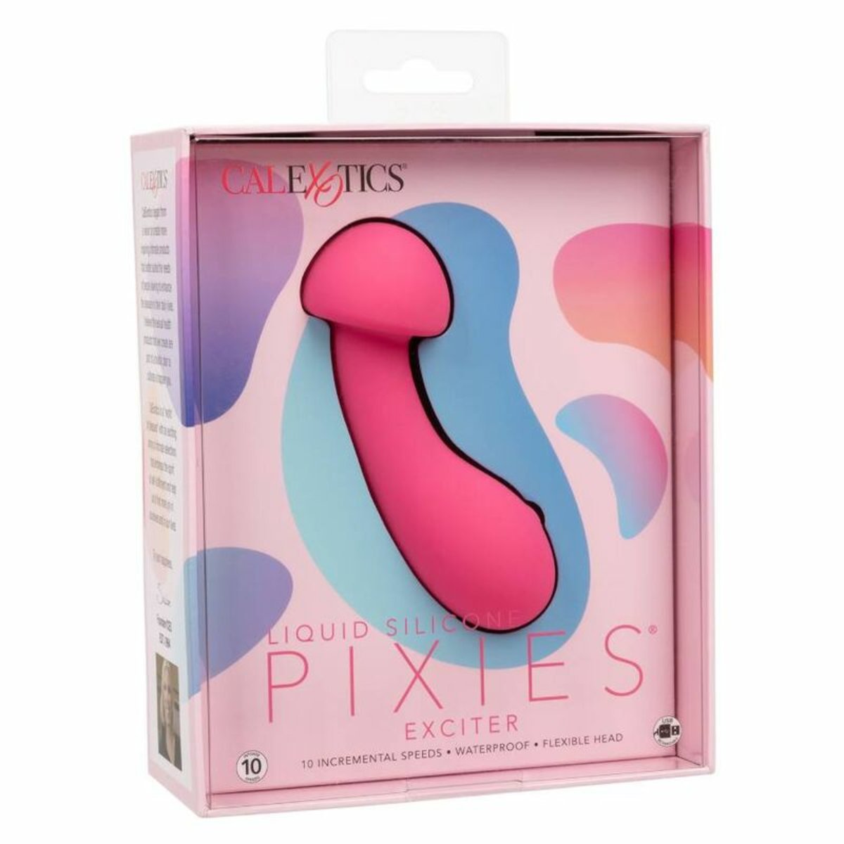 California Exotics Pixies Exciter