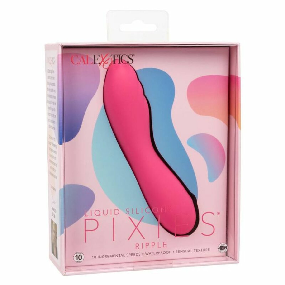 Pixies Ripple by Cal Exotics