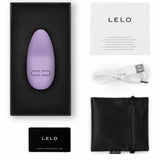 Lelo Lily 3 Personal Massager Calm