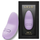 Lelo Lily 3 Personal Massager Calm