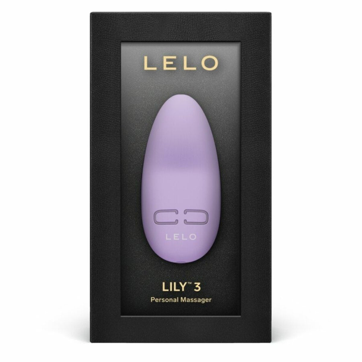 Lelo Lily 3 Personal Massager Calm