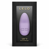 Lelo Lily 3 Personal Massager Calm