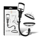 Intense Vaginal Pump