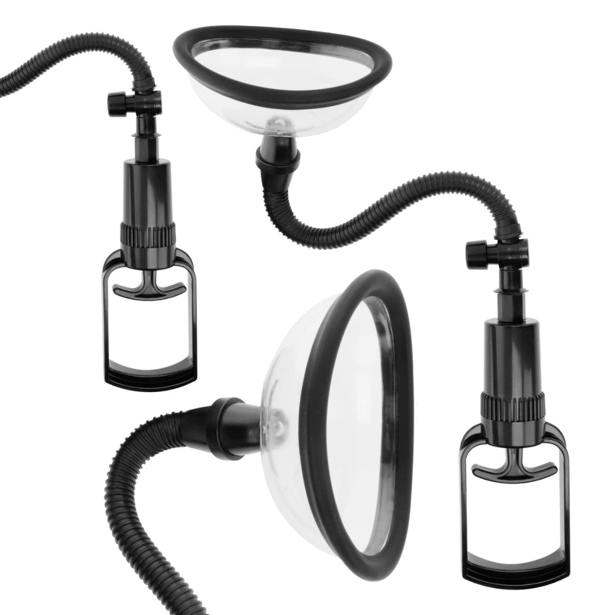 Intense Vaginal Pump