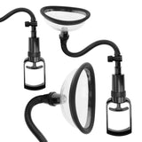 Intense Vaginal Pump