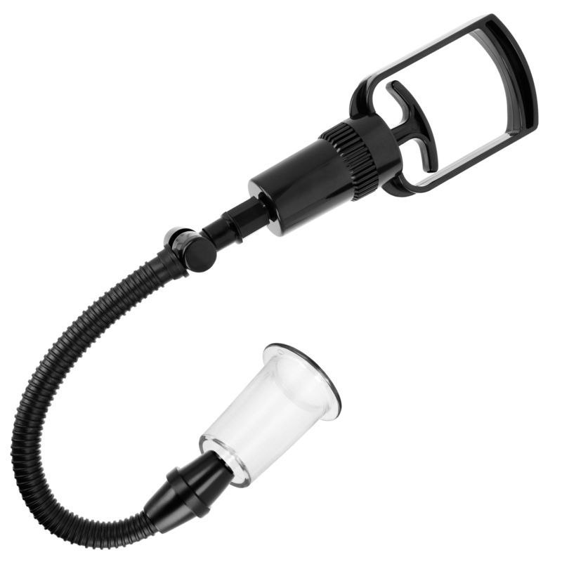 Intense Nipple Pump-Unisex