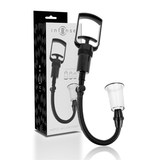 Intense Nipple Pump-Unisex