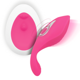 Intense-Rob Pantie Control Remoto Rosa