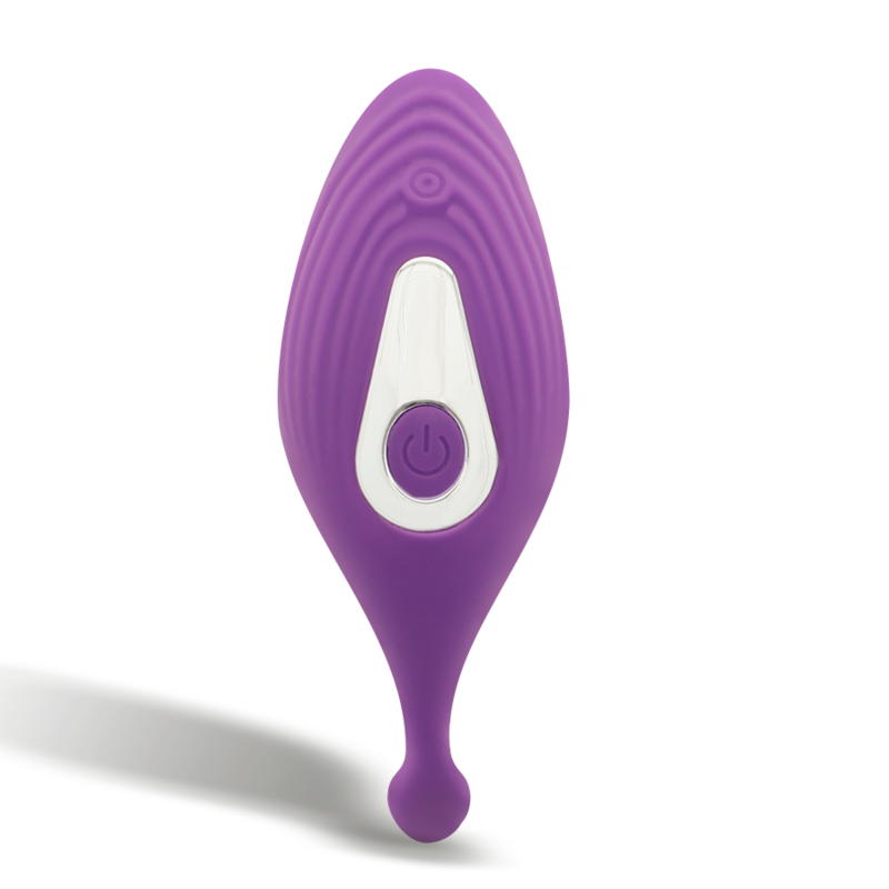 Intense-Mindy Pantie Remote Control